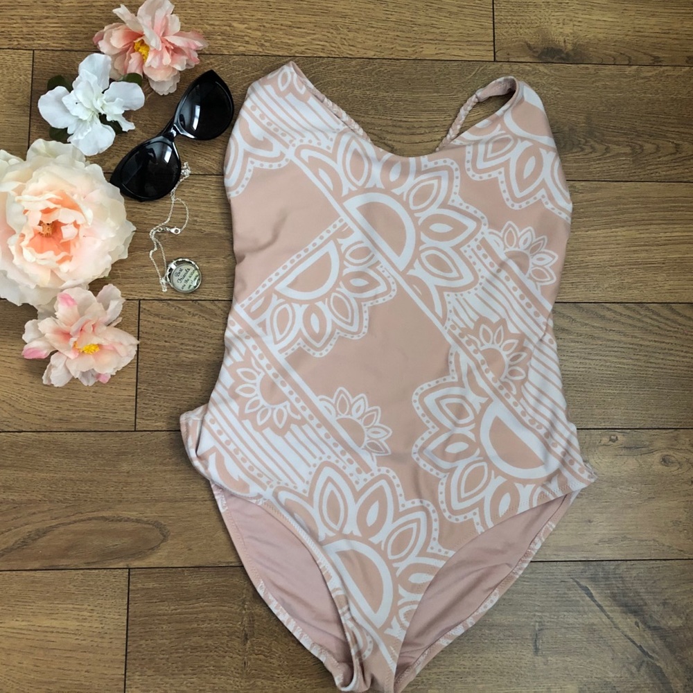 Aerie Bathing Suit